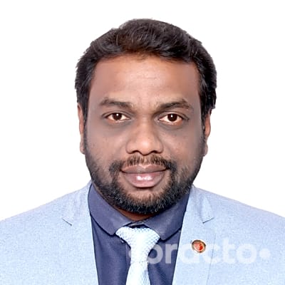 Dr Raja Selvarajan